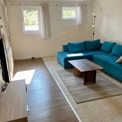 Ferienwohnung Harzblick 1