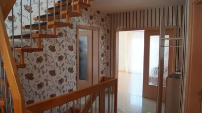 Grundriss der Unterkunft Ferienhaus Familie Müller