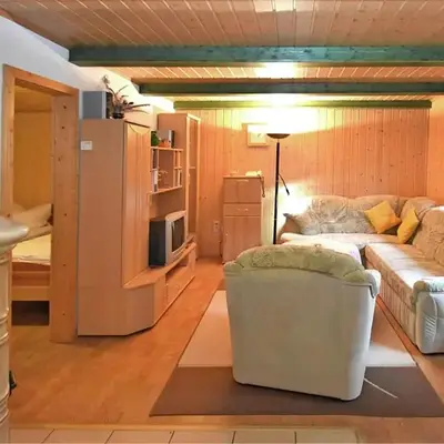 Harz Home with Outdoor Space