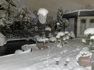 LaDIGo „Kleines Glück“ im Winter