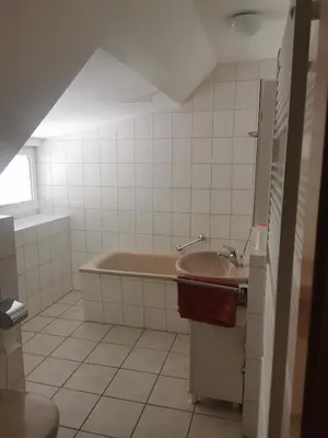 Grundriss der Unterkunft Hotel Gasthaus Bodetal