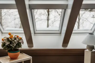 Grundriss der Unterkunft Große Wohnung - Boxspring - Rodelwiese - Balkon - 4 Personen