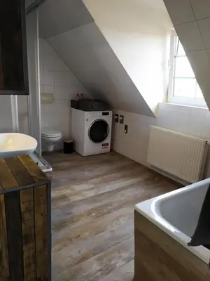 Grundriss der Unterkunft Palais Picard Ostflügel