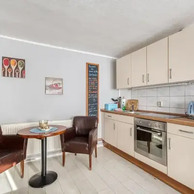 Bungalow in Wernigerode