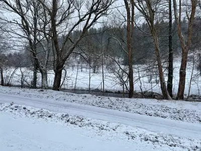 Harzer Roller 1+2 im Winter