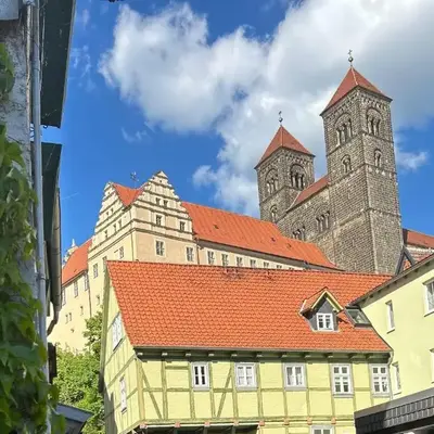 Hotel Domschatz
