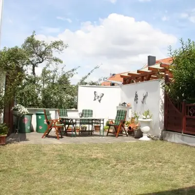 Ferienwohnung Michalla