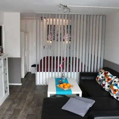 Ferienwohnung Sonnenblick