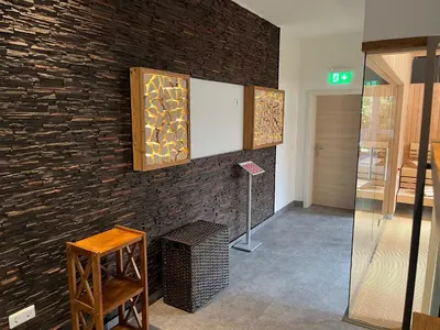 Grundriss der Unterkunft Morada Hotel Alexisbad