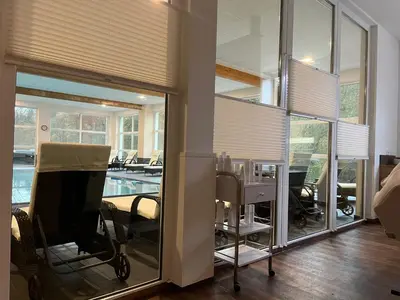 Grundriss der Unterkunft Morada Hotel Alexisbad