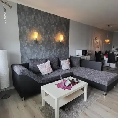 Ferienwohnung Bergwichtel Hahnenklee 