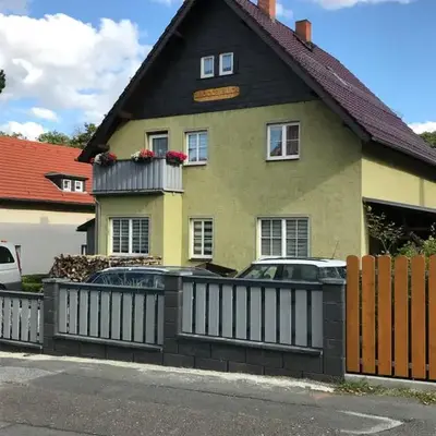 Ferienwohnung Brockenblick