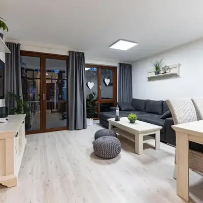 Apartment Mittendrin in Bad Harzburg