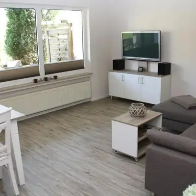 Apartment am Hütteberg