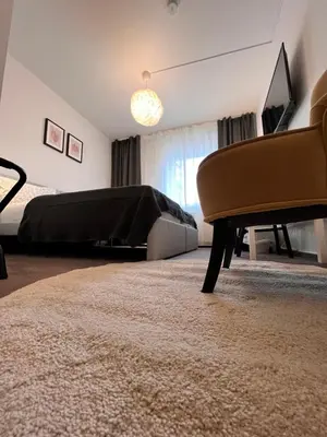 TV/Unterhaltungsangebot in der Unterkunft Hotel Abtshof