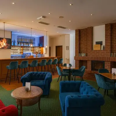 Acron-Hotel Quedlinburg