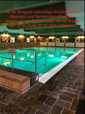 Der Swimmingpool an oder in der Nähe von Mariposa 3 incl Pool & Sauna