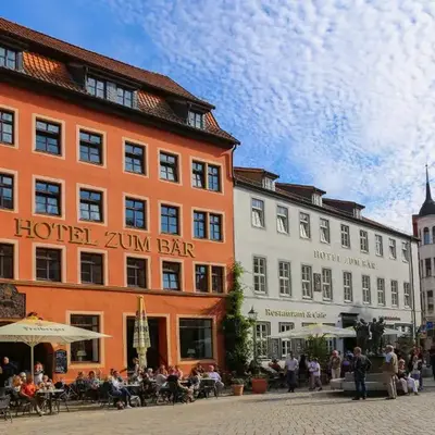 Hotel Zum Bär