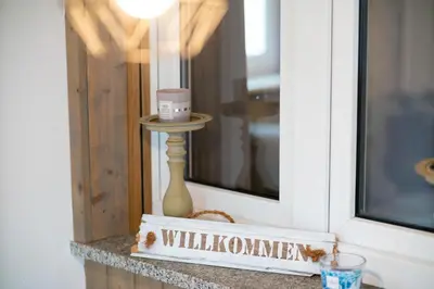 Grundriss der Unterkunft Harznester - Ferienhaus am Horstberg