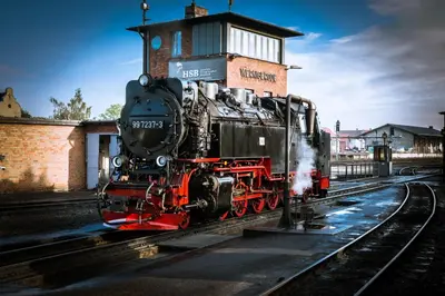 Grundriss der Unterkunft HKK Hotel Wernigerode