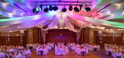 Grundriss der Unterkunft HKK Hotel Wernigerode