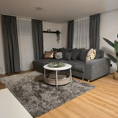 Ferienwohnung am Wildgehege