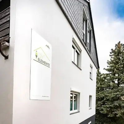 Haus der Elemente