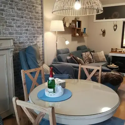 Ferienwohnung - Fiete - in Altenau im Harz bis 4 Pers Hunde willkommen