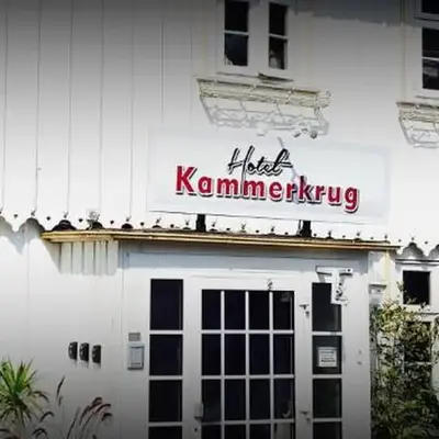 Hotel Kammerkrug
