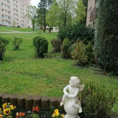 CrisAnd Wald &Terrasse