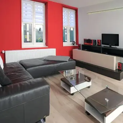 Design-Ferienwohnungen Stadtidyll