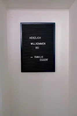 Grundriss der Unterkunft 110 qm Ferienwohnung Stadtvilla Halberstadt - Dem Tor zum Harz