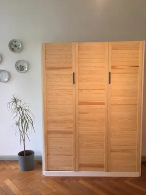 Grundriss der Unterkunft 110 qm Ferienwohnung Stadtvilla Halberstadt - Dem Tor zum Harz
