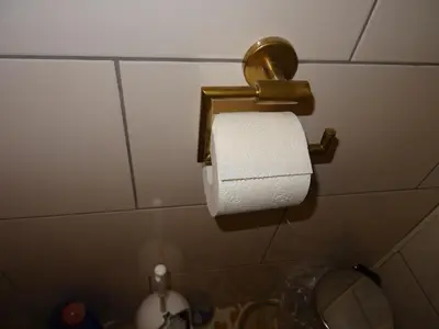 Grundriss der Unterkunft 