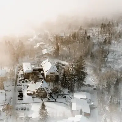 THE HEARTS HOTEL - dein Boutique- und Event-Resort