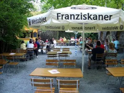 Gäste, die in der Unterkunft Halberstädter Hof übernachten