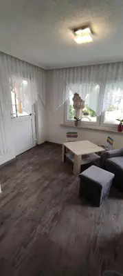 Grundriss der Unterkunft Ferienwohnung Sagenwelt