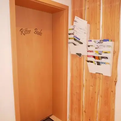 Ferienwohnung Sagenwelt