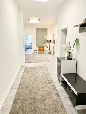 Grundriss der Unterkunft Ferienwohnungen Rosentor Goslar Zentrum 180qm & 300qm