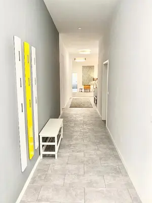 Grundriss der Unterkunft Ferienwohnungen Rosentor Goslar Zentrum 180qm & 300qm