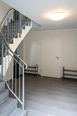 Grundriss der Unterkunft AusZeit !