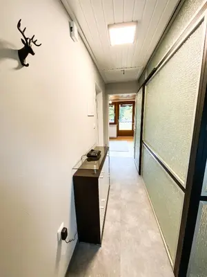 Grundriss der Unterkunft Ferienwohnung im Ottenhai (1.OG)
