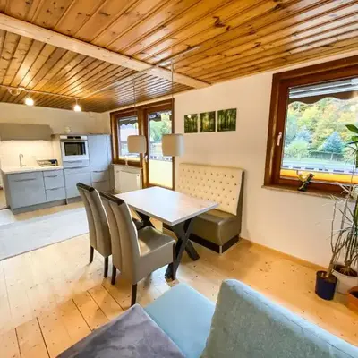 Ferienwohnung im Ottenhai (1.OG)