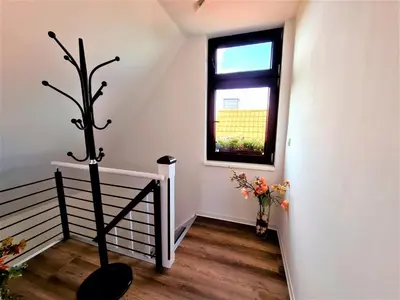 Grundriss der Unterkunft Ferienhaus Heider
