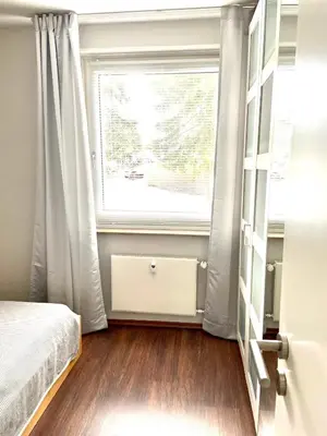 Ein Bett oder Betten in einem Zimmer der Unterkunft Harz is calling