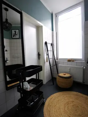 Grundriss der Unterkunft Quedlinburg Marktplatz-Suites