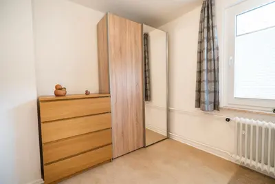 Grundriss der Unterkunft Ferienwohnung im Ottenhai (EG)