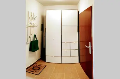 Grundriss der Unterkunft Altstadt Appartement Goslar