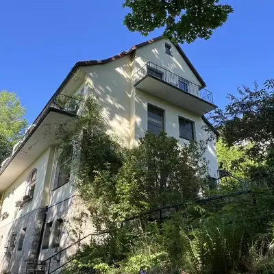 Pension Villa Pangea