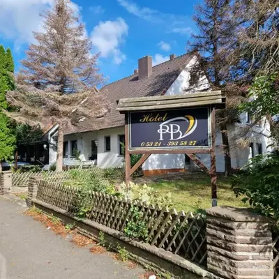 Hotel PB